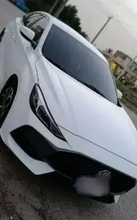 ام جی جی تی دنده ای