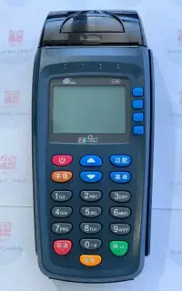 کارت خوان s90