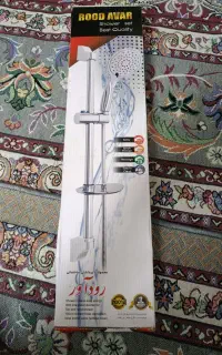 دوش حمام رودآور