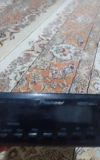 ضبط ماشین