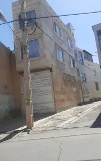 اجاره یک باب مغازه تجاری خرمدره طالقانی