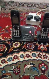 تلفن بی سیم