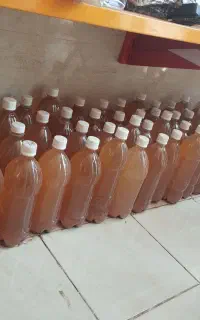 پخش عمده ی سرکه سیب
