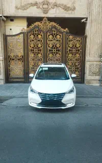 فردا موتور  511 fmcچانگان