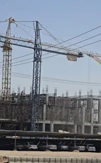 درخواست مهندس اجرا عمران جهت پروژه انبوه سازی