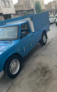 نیسان بار