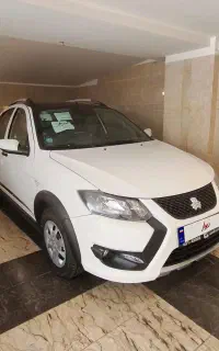 فروش کوییک GXR صفر