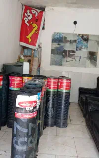 ایزوگام زارع با نصب فقد 290