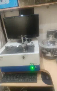 مهندس متالوژی