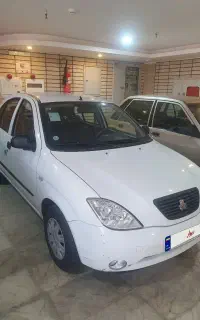 تیبا ۲ خونگی کم کار ۱۴۰۰