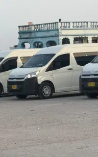 ون اجاره دربستی vipشرکت دیار ماندگار