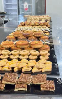 دوره شیرینی پزی در ارومیه / کسب و کار خانگی