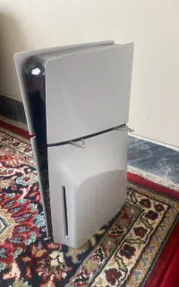 پی اس فایو