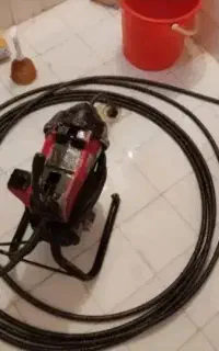 لوله بازکنی فنربرقی نرخ از 300 گناوه و حومه فوری