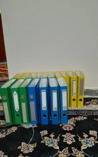 زونکن ۴ سانتی  A4