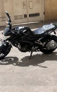 Ns 200 مدل ۹۳