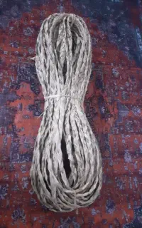 صنایع دستی(سه خال)گیس حصیری