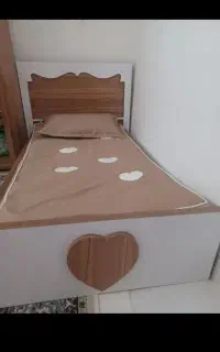 تخت کودک نو نو