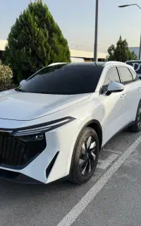 نصب کاور محافظتی بدنه خودرو و کاور های رنگی