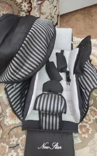 تشک کالسکه