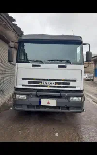 ایویکو ۴۴۰ مدل آخر ۸۳