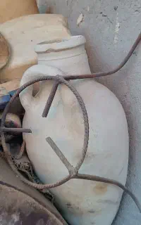 نهره یاکوزه۱۵کیلویی