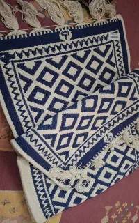روکش صندلی زیلویی