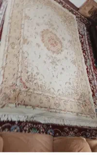 دوتا فرش