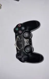 دسته ps4 های کپس