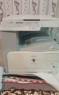 دستگاه فتوکپی