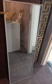 آیینه قدی نو