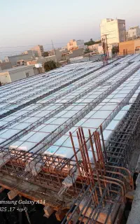 تیرچه و بلوک