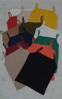 تاپ بندی زنانه