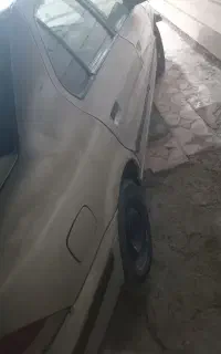 سمند مدل 82