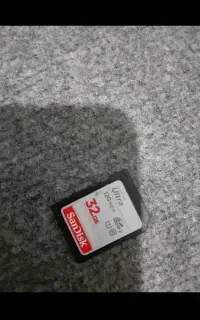 مموری یا کارت حافظه