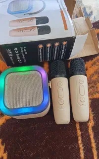 اسپیکر نو هست زیاده استفاده نشده