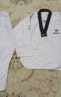 لباس تکواندو