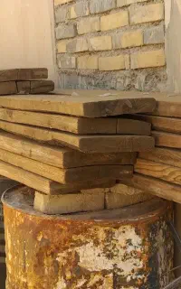 تخته زیرپایی