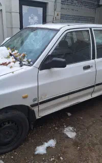 پراید۸۸