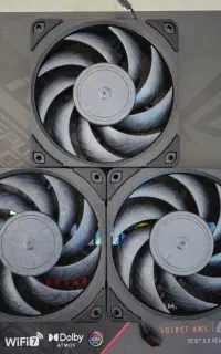 فن نوکتوا nf a12x25 chromax