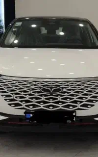 فونیکس Fx مدل ۱۴۰۲ نقدواقساط