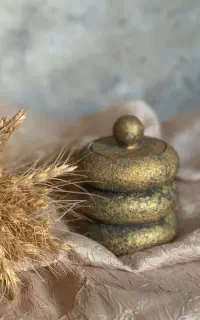 دکوری سنگی پتینه