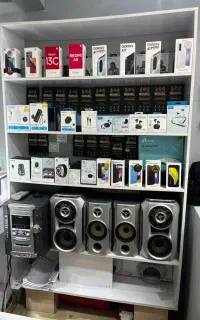 شلف قفسه چوبی کتابخانه دکور جاکفشی طبقه چوبی