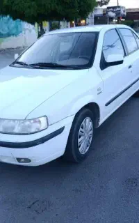 سمند مدل 91ef7