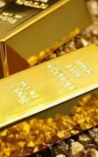 فروش۱۶۰ گرم طلای آبشده
