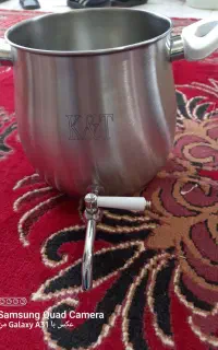 کتری وقوری نو