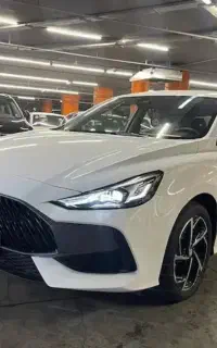 MG GTتحویل فوری اقساطی