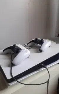 Ps5 standard-پی اس ۵  استاندار سری ۱۲