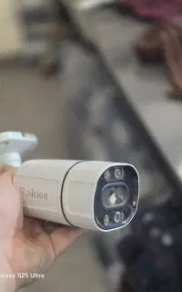 دوربین  مدار بسته فوق پیشرفته
