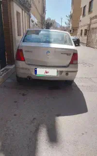 رنو ال نود